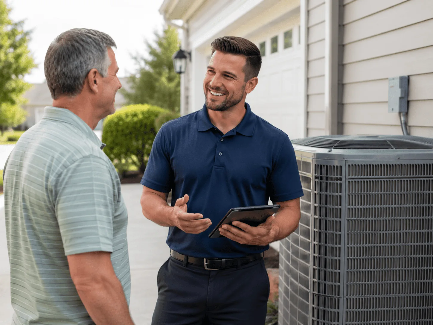 Heat Pump Installation Tuckasegee, NC FAQs